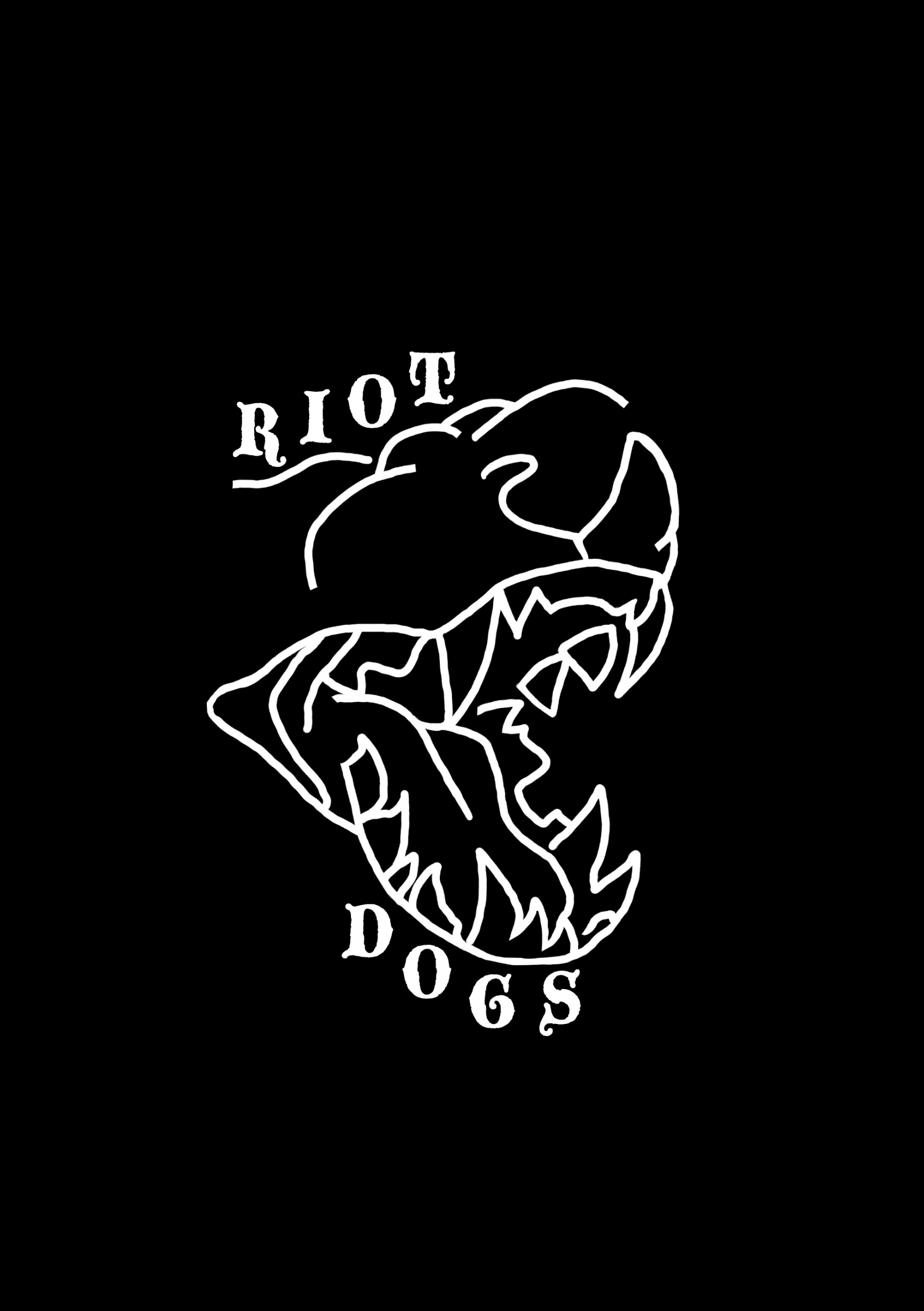 RIOT DOGS